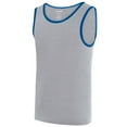 thumbnail image 1 of Closeout - Augusta Sportswear Ringer Tank, 1 of 2
