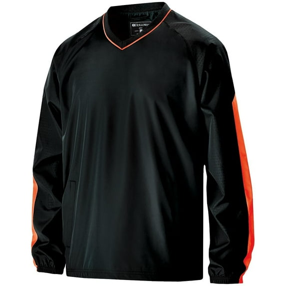 Closeout - Holloway Boys' Bionic Windshirt