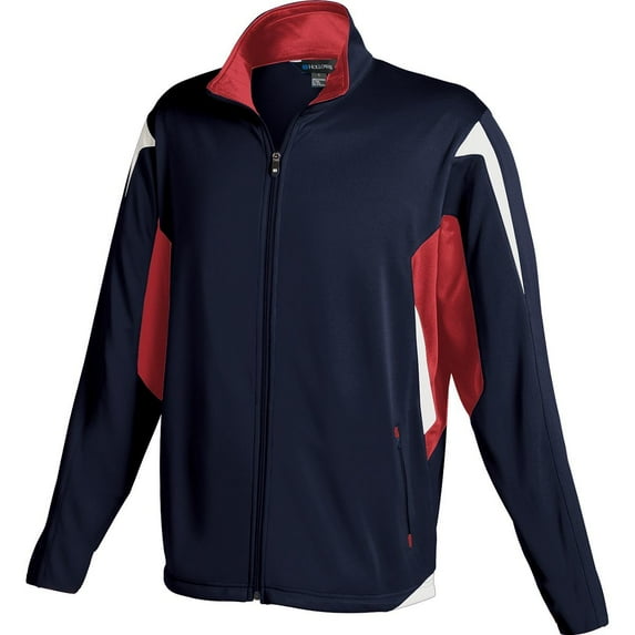 Closeout - Holloway Boys' Dedication Jacket