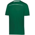 thumbnail image 1 of Closeout - Holloway Boys' Defer Wicking Tee, 1 of 7
