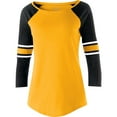thumbnail image 1 of Closeout - Holloway Juniors' Loyalty Shirt, 1 of 4