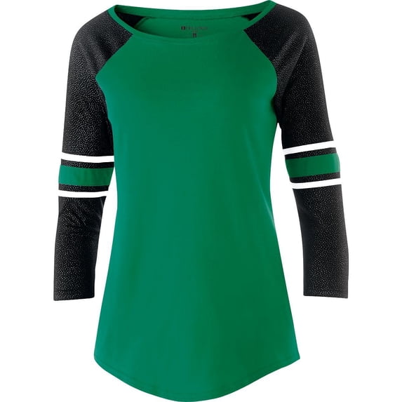 Closeout - Holloway Juniors' Loyalty Shirt