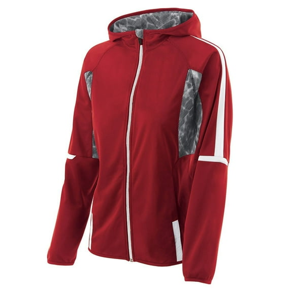 Closeout - Holloway Ladies' Fortitude Jacket