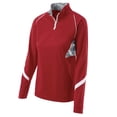thumbnail image 1 of Closeout - Holloway Ladies' Tenacity Pullover, 1 of 4