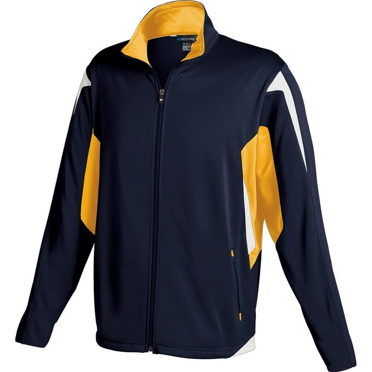 Closeout Holloway Men s Dedication Jacket Walmart