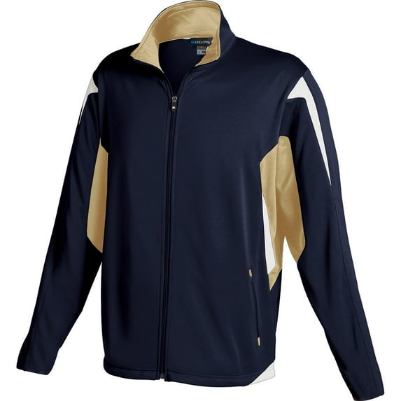 Closeout - Holloway Men's Dedication Jacket