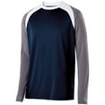 thumbnail image 1 of Closeout - Holloway Shield Shirt, 1 of 4
