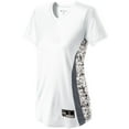 thumbnail image 1 of Closeout - Holloway Women's CHANGE-UP JERSEY, 1 of 4