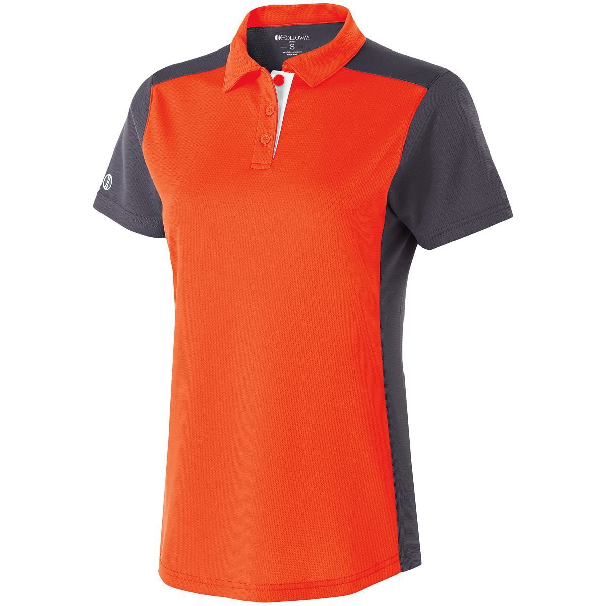 Closeout Holloway Women's Division Polo