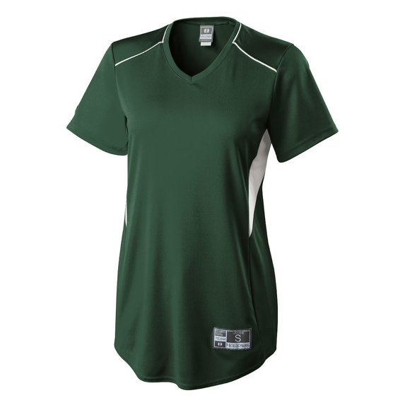 Closeout - Holloway Women's Rematch Jersey