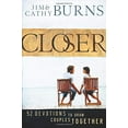 thumbnail image 1 of Pre-Owned Closer: 52 Devotions to Draw Couples Together, 9780764208607, 0764208608, Paperback,, 1 of 1