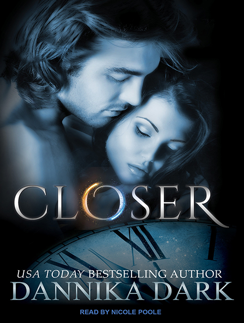 Closer (Audiobook)