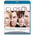 thumbnail image 1 of Closer (Blu-ray), Image Entertainment, Drama, 1 of 1