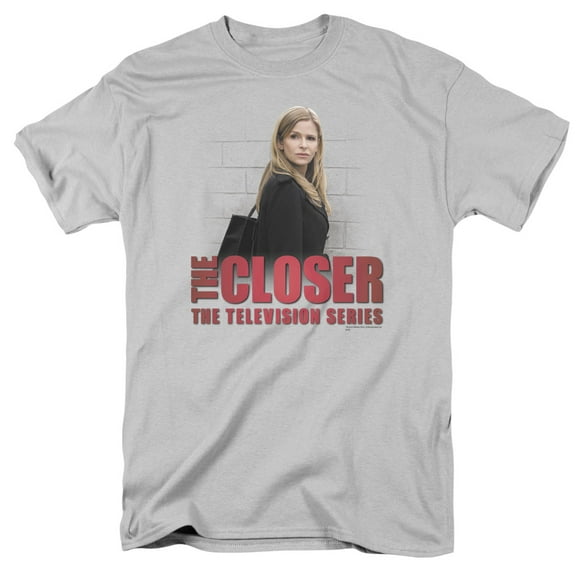 Closer Brick Wall Unisex Adult T Shirt For Men And Women