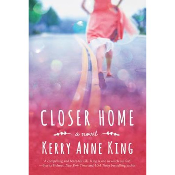Pre-Owned Closer Home (Paperback) 1503951251 9781503951259