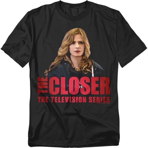 Closer T-Shirt Logo Unisex Graphic Tee For Men & Women