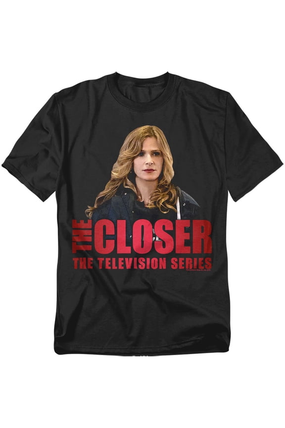 Closer T-Shirt Logo Unisex Graphic Tee For Men & Women