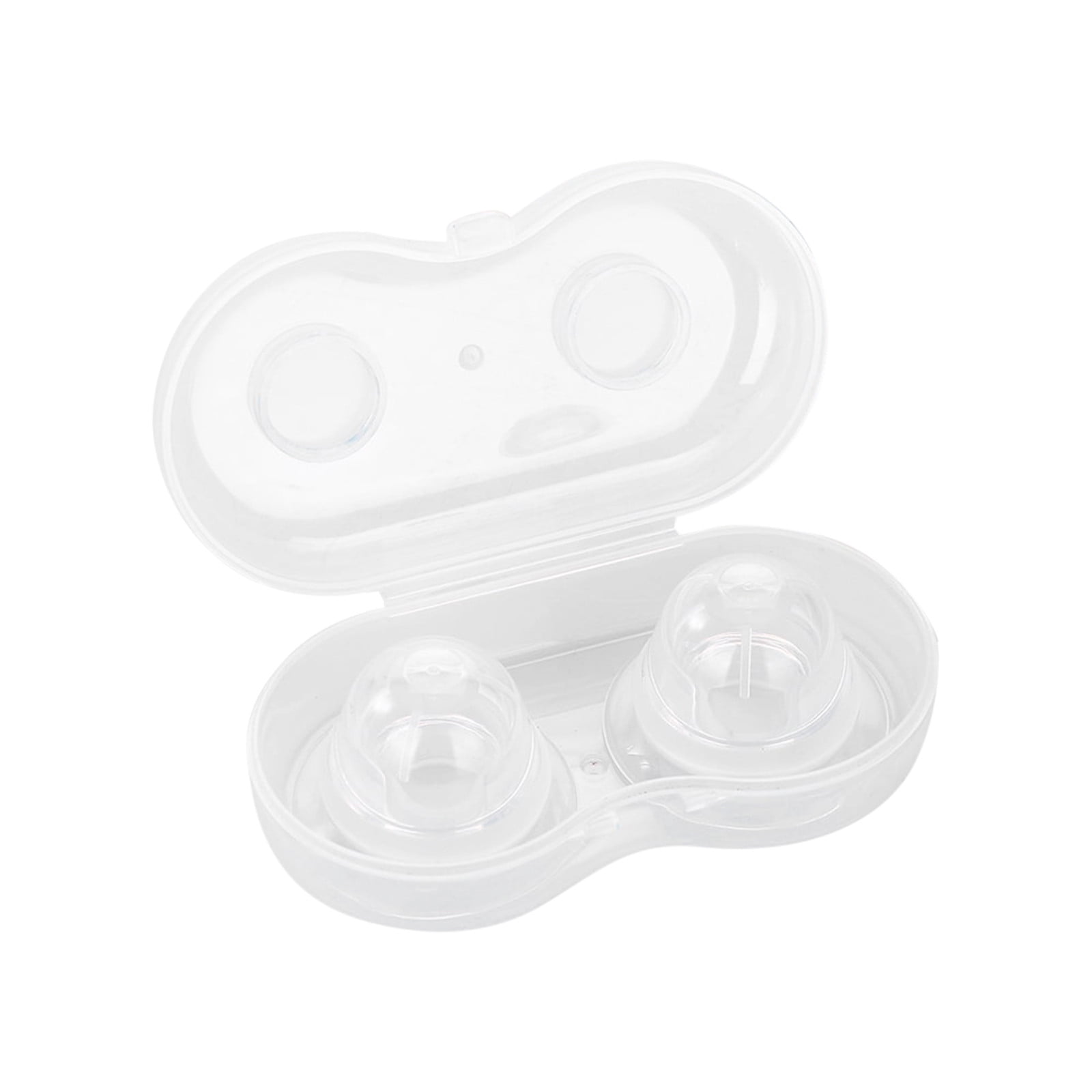 Closer to Nature 1 Nine Months Sober Milk Collector with Plug The