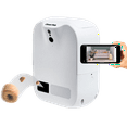 thumbnail image 1 of Closer Pets TreatView 1080p Pet Camera and Treat Dispenser with Motion Activation, for Indoor Use (iOS/Android Compatible), 1 of 11