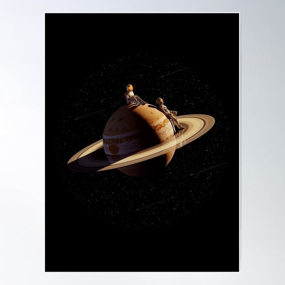 Closer Poster, 24x36 UNFRAMED
