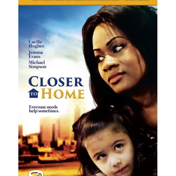 Closer To Home (DVD)