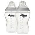 thumbnail image 1 of Closer To Nature Feeding Bottles, 2 Pack - 340mL, 1 of 9