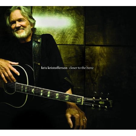 Closer To The Bone (CD)