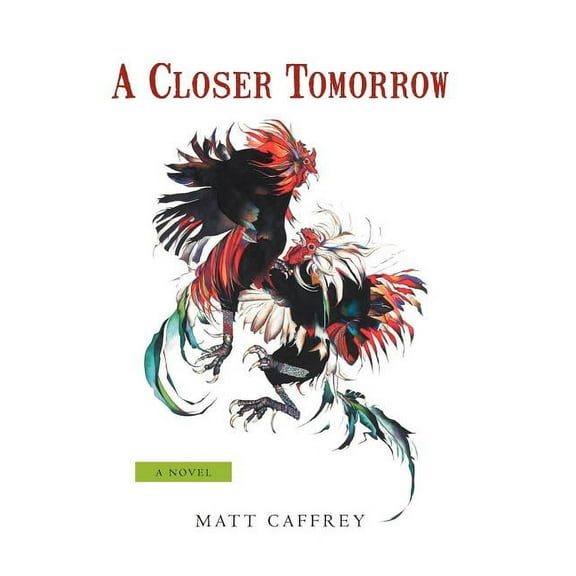 Closer Tomorrow