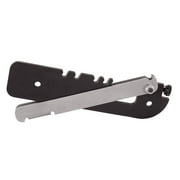 Closer Tool Black