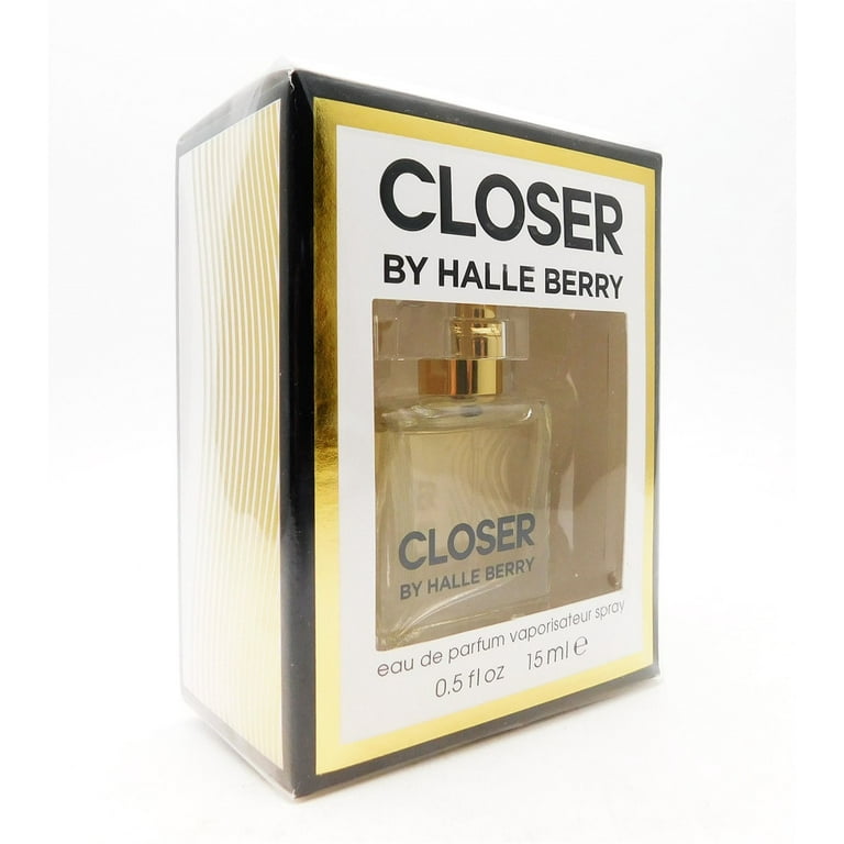 Closer by halle berry eau de parfum hot sale