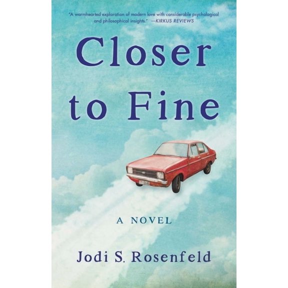 Closer to Fine, (Paperback)