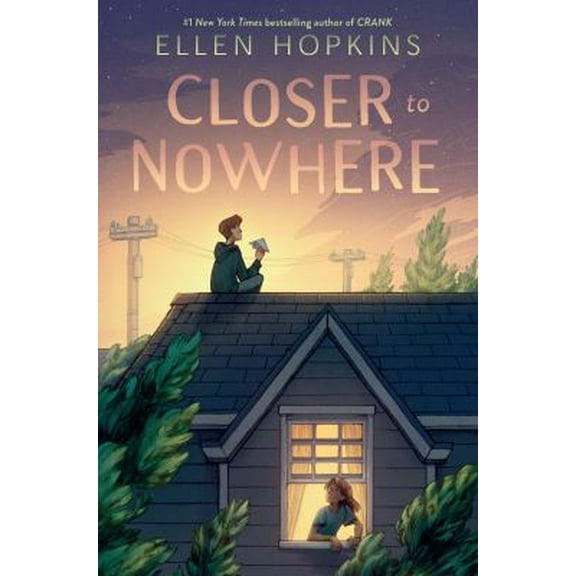 Pre-Owned Closer to Nowhere (Paperback) 0593108639 9780593108635