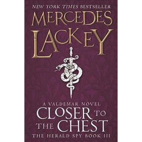 Closer to the Chest : Book 3
