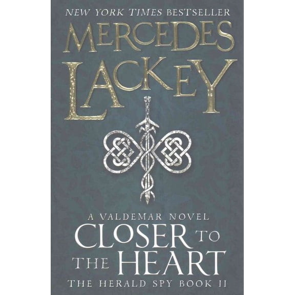 Closer to the Heart : Book 2