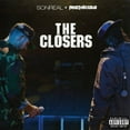 thumbnail image 1 of Closers (CD), 1 of 5