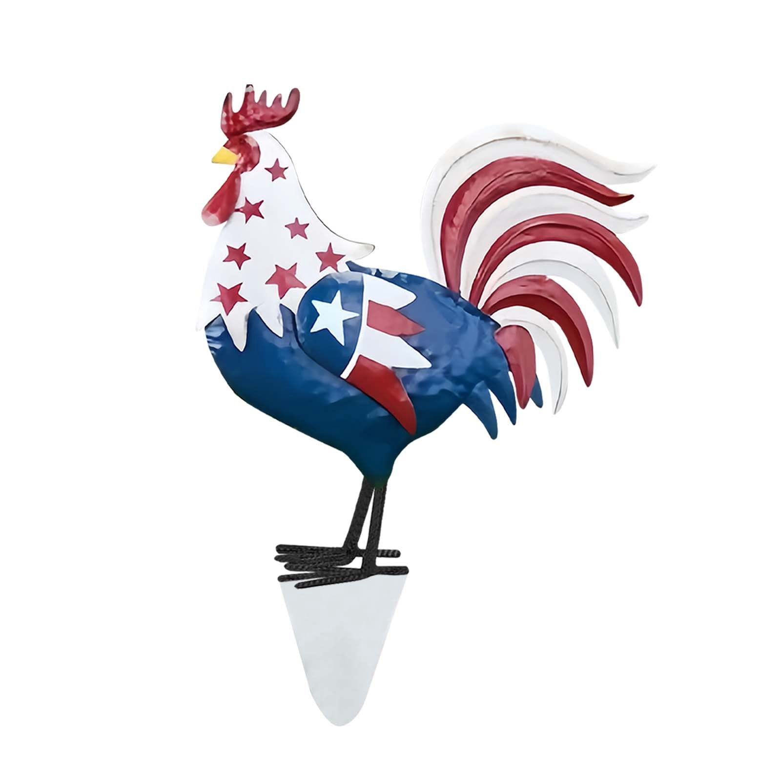 Closest to The Pin Marker Sustainable Earth Stapler Sign Stake Outdoor