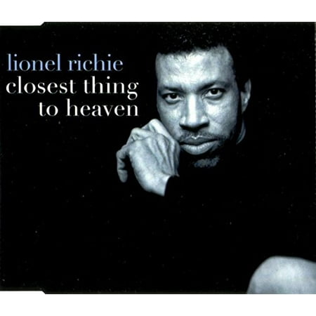 Closest thing to heaven (#5689972) Lionel Richie (CD)
