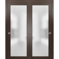 thumbnail image 1 of Closet Bypass Sliding Glass Doors 60 x 96, 1 of 6