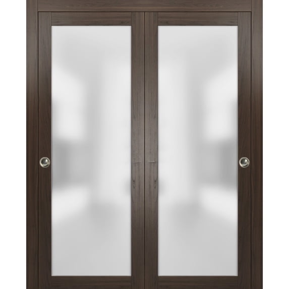 Closet Bypass Sliding Glass Doors 60 x 96