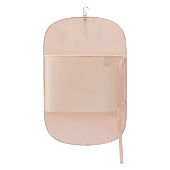 Closet Clothes Space Saving Board Organizer Easy to Use Fabric Material for Home Sweater Compression