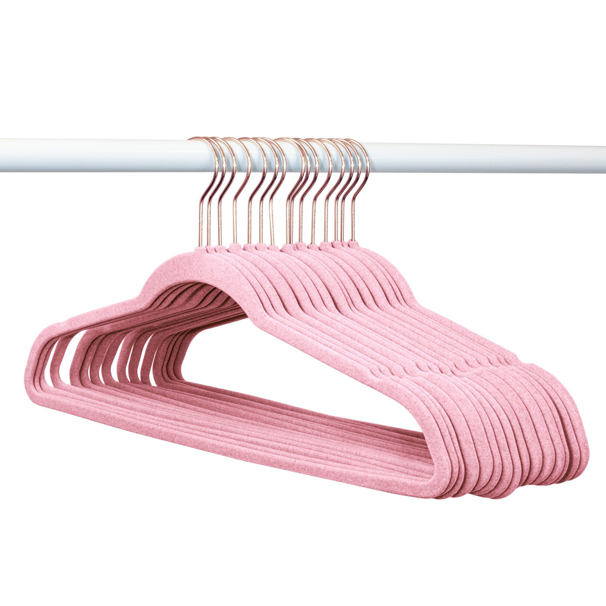 https://i5.walmartimages.com/seo/Closet-Complete-50-Pack-Heather-Look-Velvet-hangers-Heather-Light-Pink-with-Rose-Gold-Hooks-more-colors-available_4d60f3bb-51f0-45cf-8bcf-81c9e9147ead_1.56745643c7d8507007428dd43a12bb23.jpeg