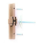 Closet Culture Heavy Duty Extension Kit with Accessories Included