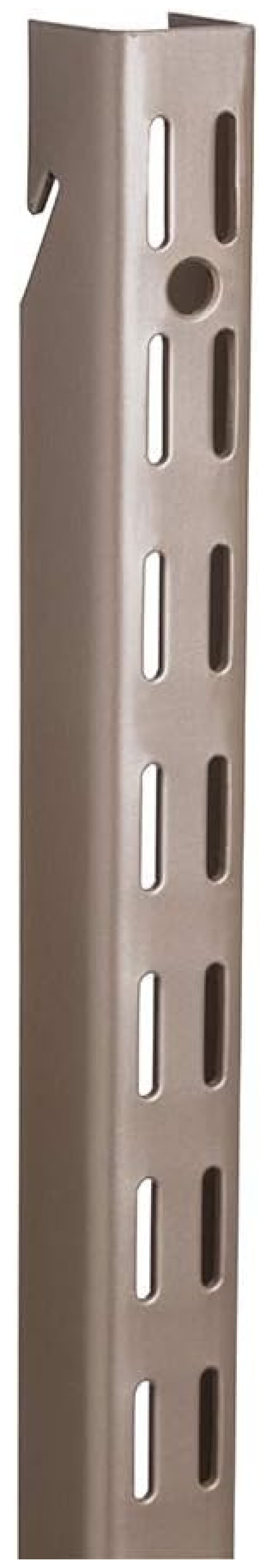 Closet Culture by FEIZICRY Heavy Duty Champagne , in. Standard