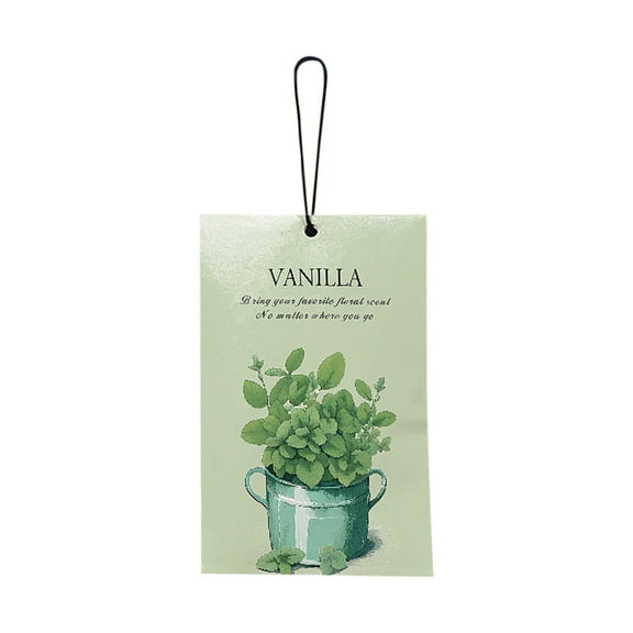 Closet Freshener, Scented Sachets, 0.35Oz, 3X5 In, Long-Lasting Fragrance, Bedroom Storage, Hero Green, 4 Pc