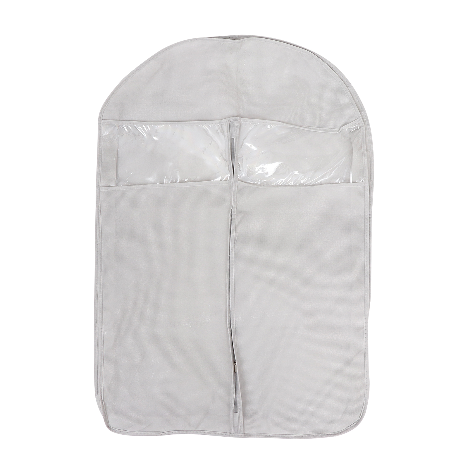 Closet Garment Bag Suit Cover Clothes Hanging Dust Cover Clothing
