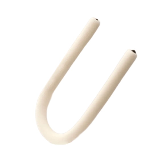 Closet Hangings Hook Space Saving Bendable S-shaped Hook Multifunctional Cabinet Lock Hook Hangings Hook