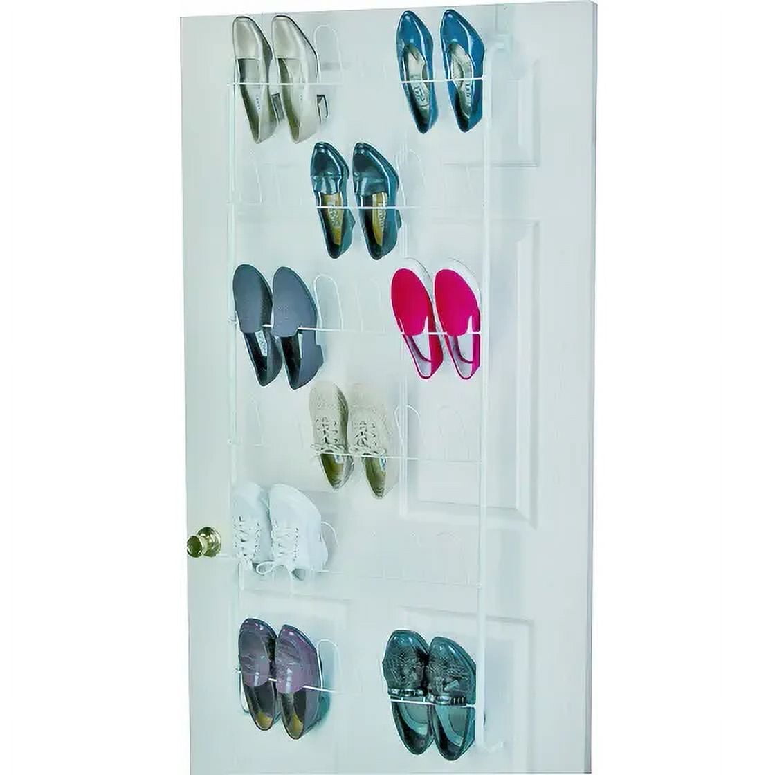Closetmaid shoe rack walmart new arrivals