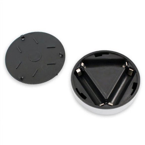 Closet Night Light Kitchen Home Lamp 4 Push LEDTouch On Under Cabinet Stick LED light52010