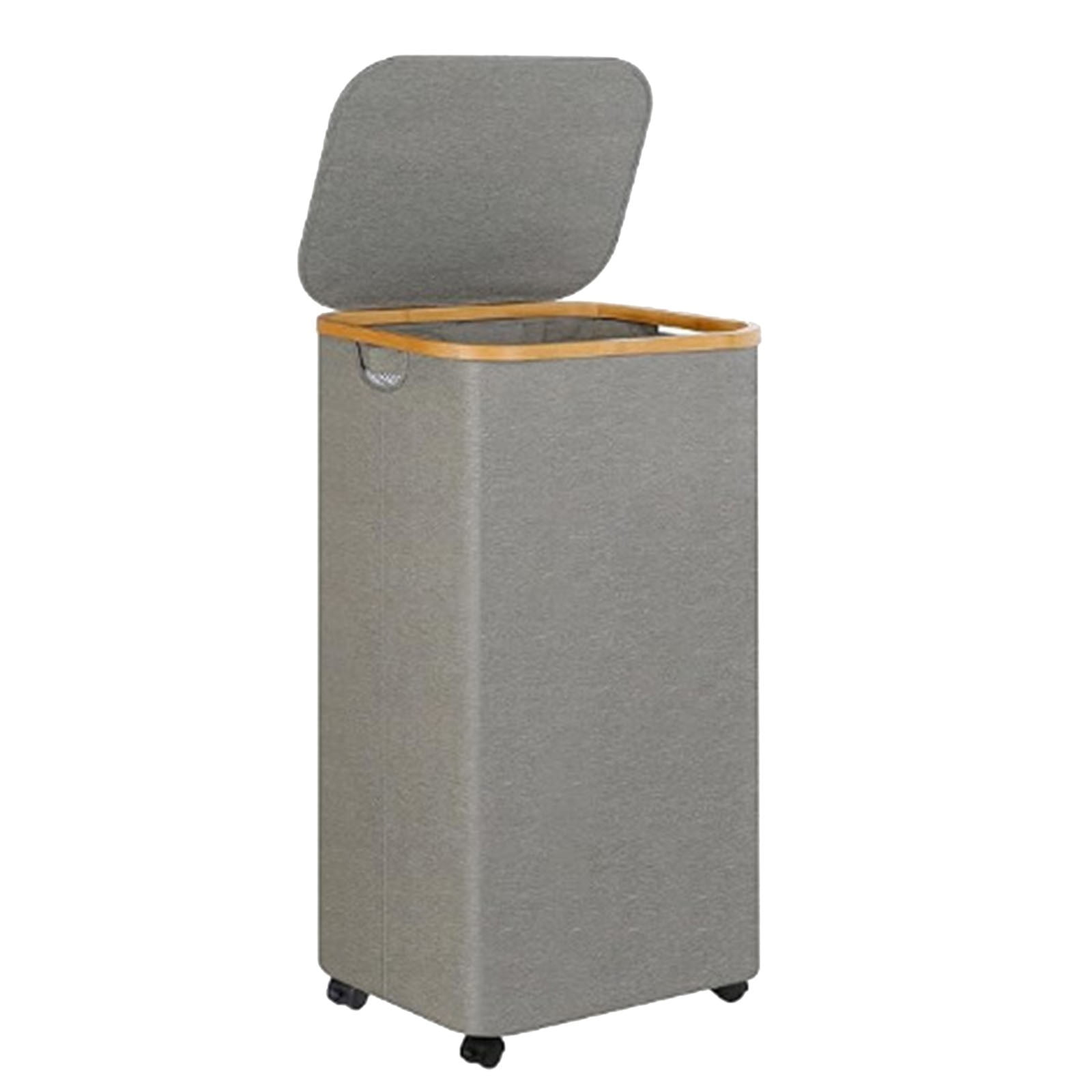 Closet Organization Laundry Linen Closet Storage Laundry Bag Tote