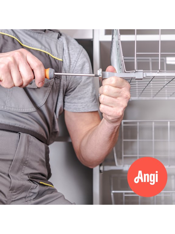 Closet Organizer Assembly